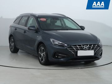 1.5 T-GDI MHEV, Smart, ČR