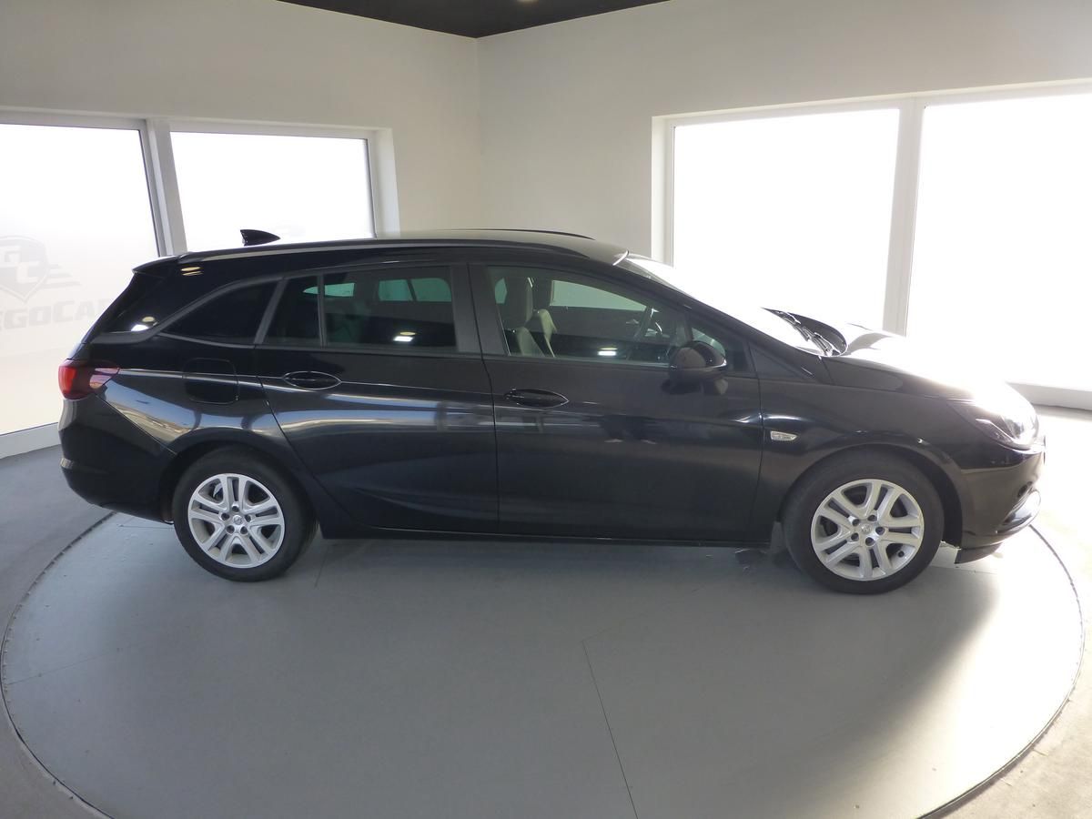 Opel Astra, 1,6CDTI*NAV*PARK.S*Záruka 36mě - fotka 4