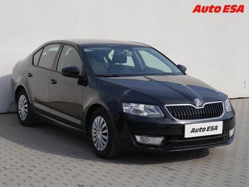 1.6TDi,ČR,Ambition Fresh