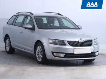 1.6 TDI, Ambition Plus, Klima