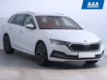 1.5 TSI, Style, NOVÁ CENA
