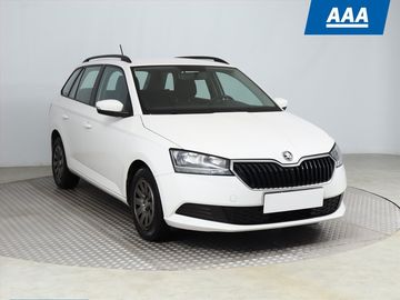 1.0 TSI, NOVÁ CENA, Serv.kniha