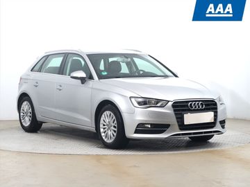 1.8 TFSI, NOVÁ CENA, Automat