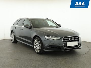 2.0 TDI, Automat, Kůže, Navi