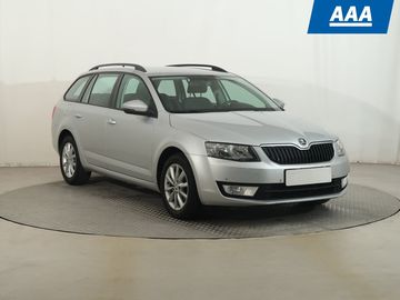 1.6 TDI, Ambition, Serv.kniha