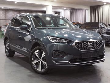 Xperience 2.0TSI 140kW 4x4 DSG