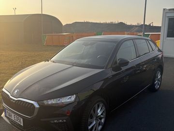 1.0 Tsi servis na 5 let