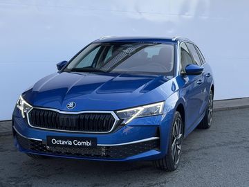 130 let Premium 7DSG 1,5TSI