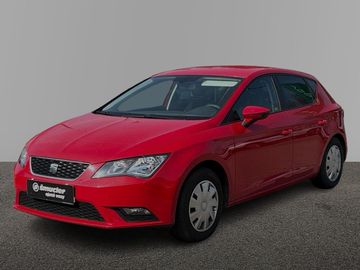 1.2 TSI / 77 kW Reference