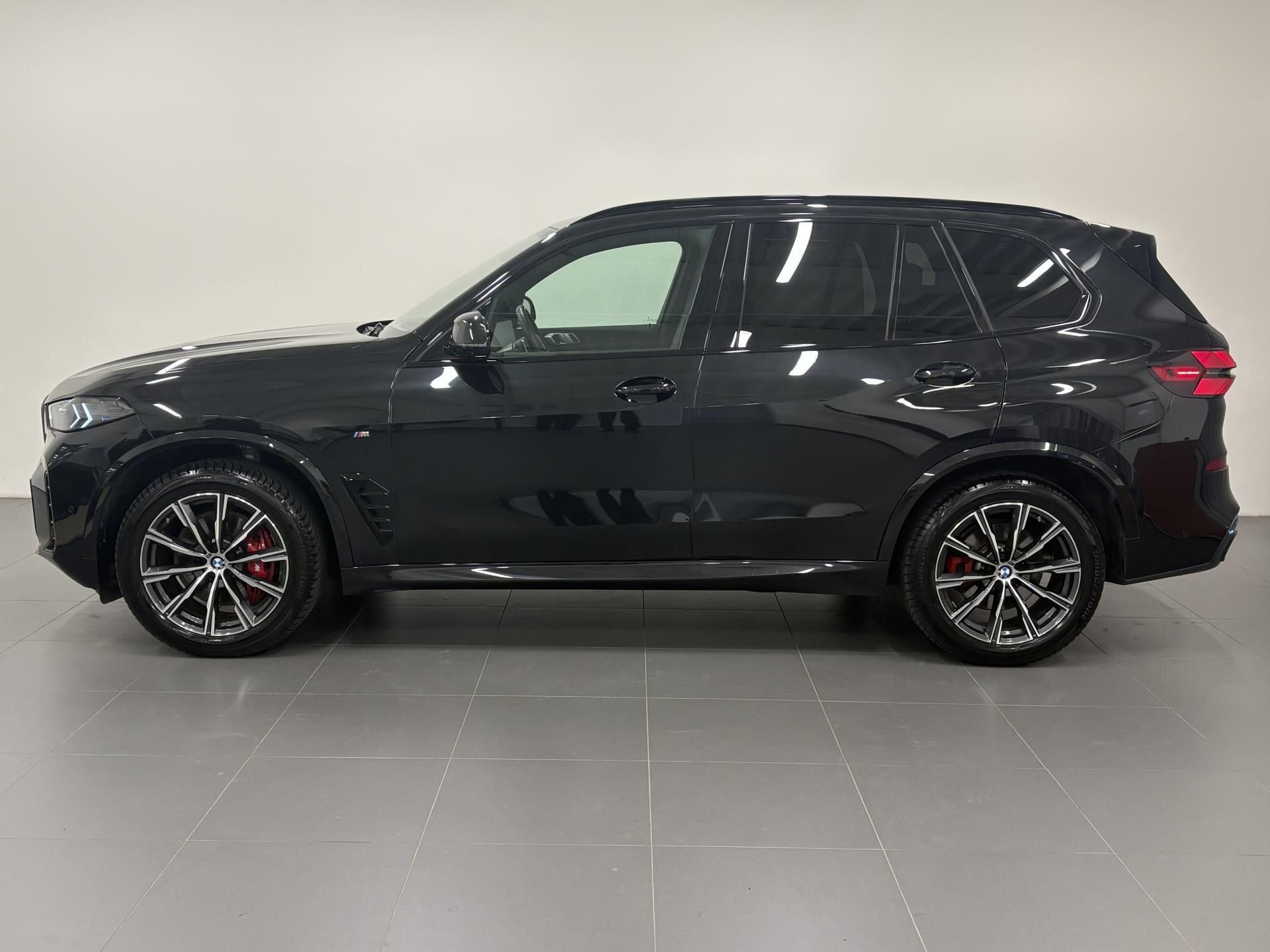 BMW X5, X5 xDrive 30d - fotka 2