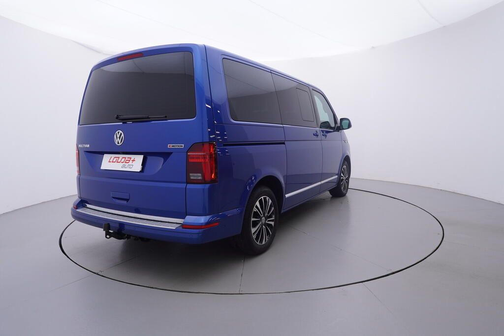 Volkswagen Multivan, 2.0 TDI 150 kW - fotka 5
