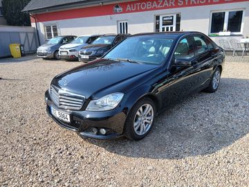 180CDi 80KW  Sedan Classic