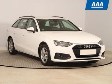 40 TDI, NOVÁ CENA, 4X4