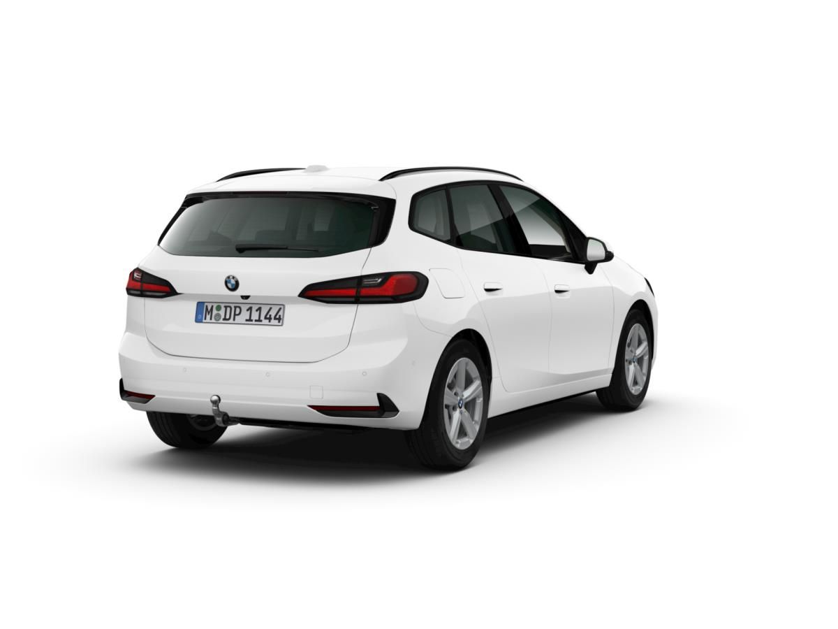 BMW Řada 2, 218d Active Tourer - fotka 2