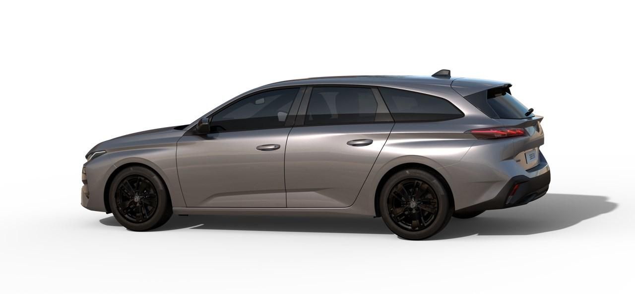 Peugeot 308, SW STYLE Hybrid 145 e-DCS6 - fotka 4