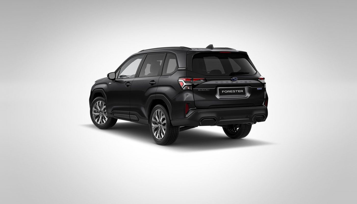 Subaru Forester, 2.0 e-BOXER Field - fotka 4