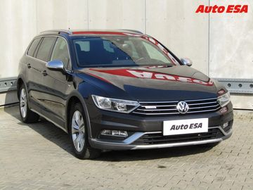 2.0 TDi 4x4,Alltrack,DSG