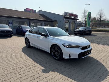 2,0 Sport e:HEV