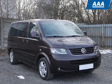 2.5 TDI , Highline, Klima