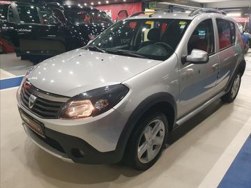 1,6 i Stepway atmosfera TOP MO