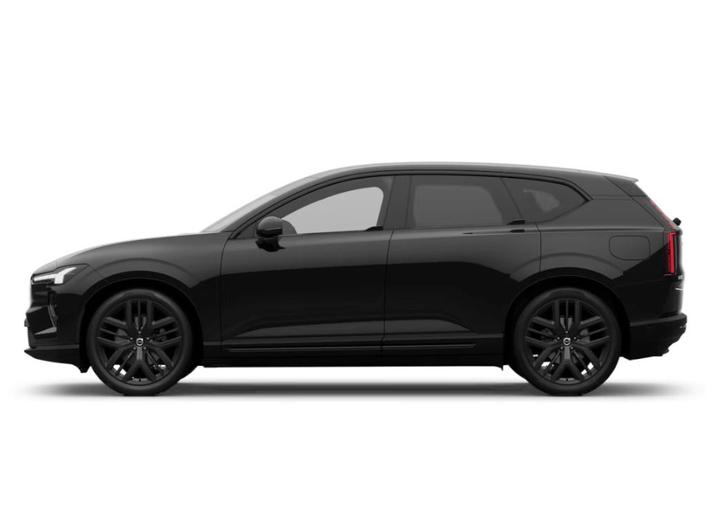Volvo EX60, Plus P12 500kW - fotka 3