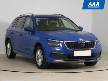 1.0 TSI, Style, ČR,1.maj