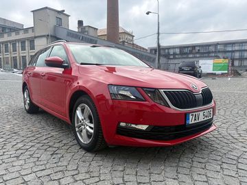 1.6TDi 85kw Ambition Původ ČR