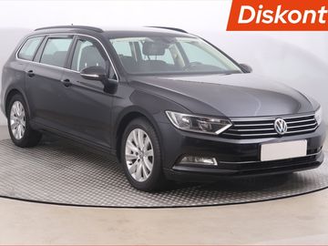 2.0 TDI, Comfortline