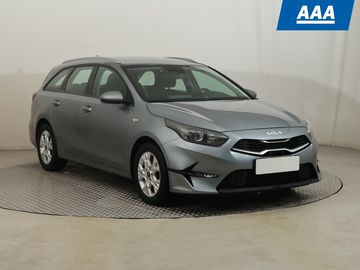 1.0 T-GDI, Spin