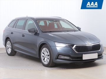 2.0 TDI, Style, Automat