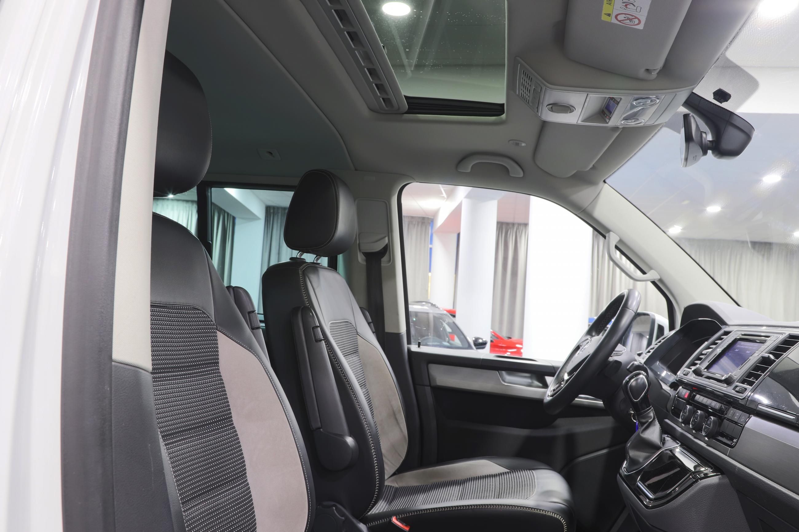 Volkswagen Multivan, TDI 146kW 4x4 DSG PanAmericana - fotka 5