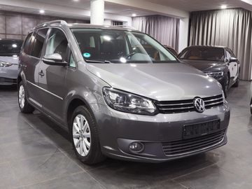 1.4 TSI Highline 103kW ALU 17