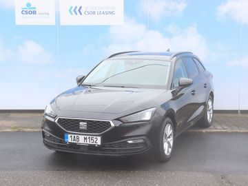 2.0 TDI Style ST