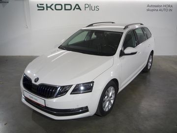 Combi 1,5TSi 110kW STYLE