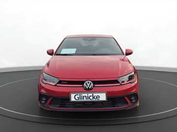 GTI 2.0 TSI DSG