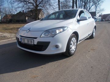 1,4 96KW nová STK