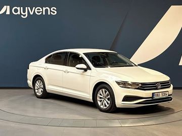 2.0 TDI 110kW BMT Business