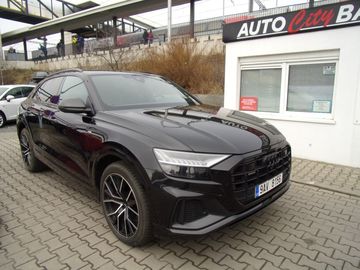 3,0 TDi 50 Quattro S-line