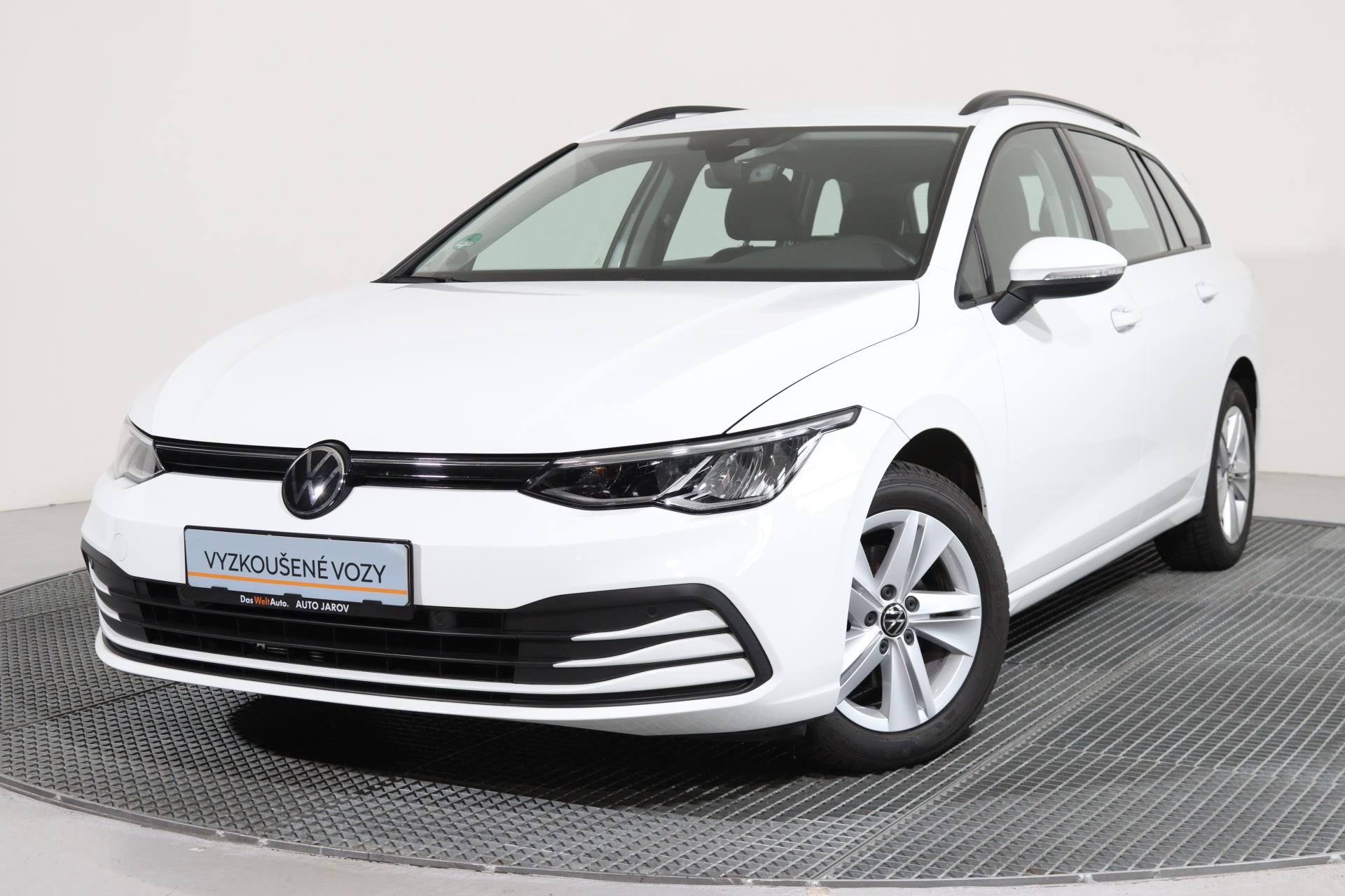 Volkswagen Golf Variant, Life 1,0 TSI