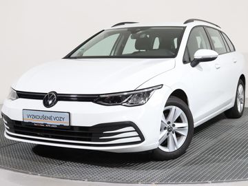 Life 1,0 TSI