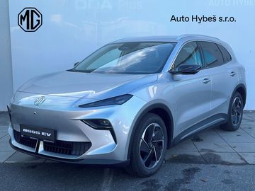 EV 64kWh EXCLUSIVE