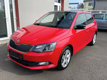 1.2 TSI 66kW Joy Navi