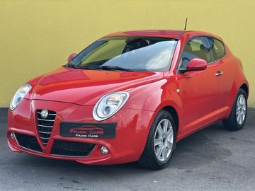 1.4/70kW * KLIMA * 2.Maj.