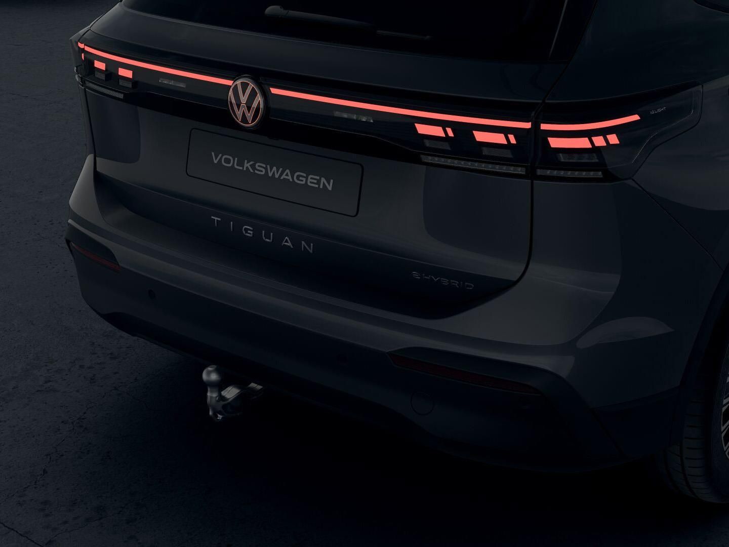 Volkswagen Tiguan, 1.5TSI 150kW People - fotka 6