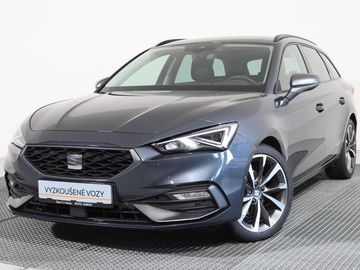 SP FR 1.5 TSI 130k