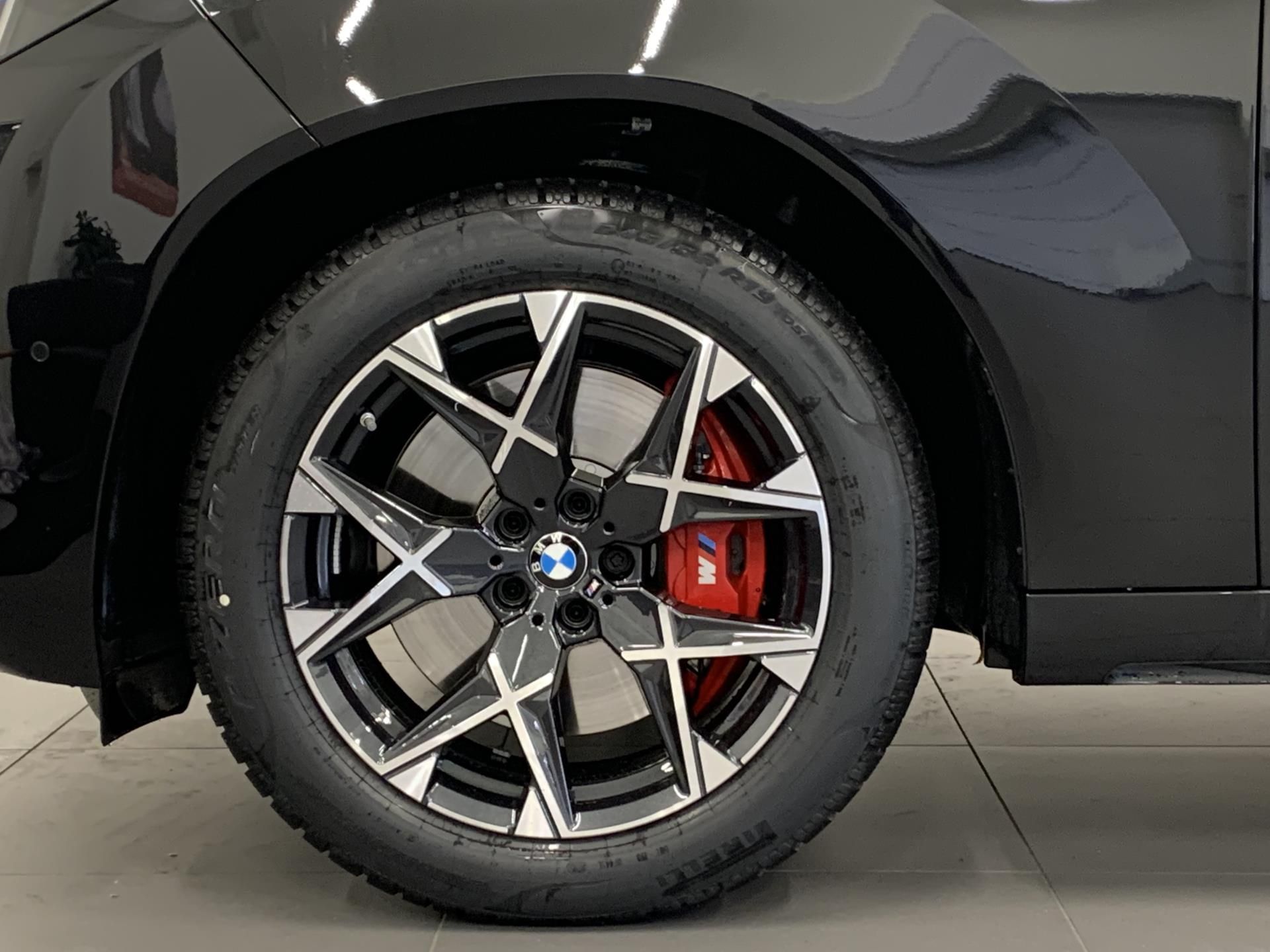 BMW X3, X3 M50i xDrive - fotka 5