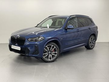 X3 xDrive30d
