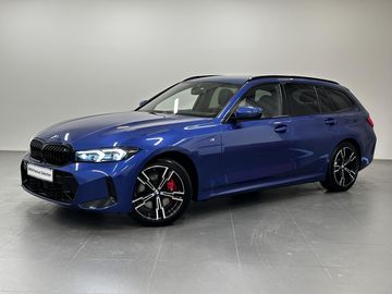 320d xDrive Touring