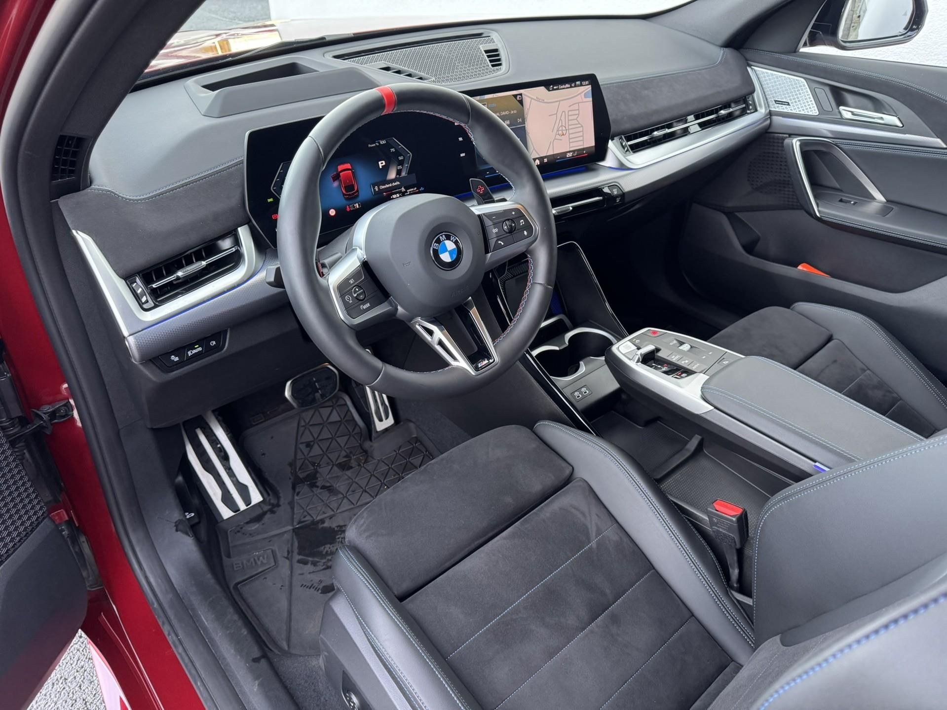 BMW X2, X2 M35i xDrive 5 let záruka - fotka 5