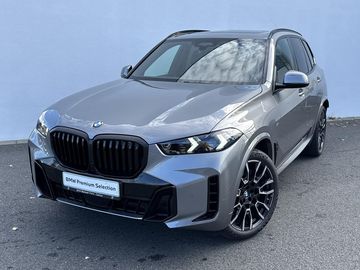 X5 xDrive 30d